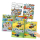 DEPESCHE Stickerbuch Create your Action World