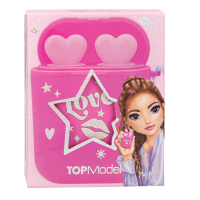 DEPESCHE TOPModel Lipgloss Set Beauty And Me im Kopfhörer Case