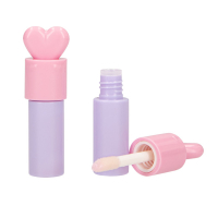 DEPESCHE TOPModel Lipgloss Set Beauty And Me im Kopfhörer Case
