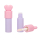 DEPESCHE TOPModel Lipgloss Set Beauty And Me im Kopfhörer Case