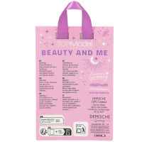 DEPESCHE TOPModel Haarspangen Set Beauty And Me