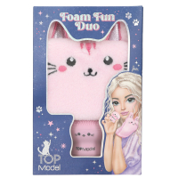 DEPESCHE TOPModel Foam Fun Duo Beauty And Me...