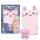 DEPESCHE TOPModel Foam Fun Duo Beauty And Me Waschhandschuh & Gesichtsschwamm