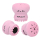 DEPESCHE TOPModel Foam Fun Duo Beauty And Me Waschhandschuh & Gesichtsschwamm