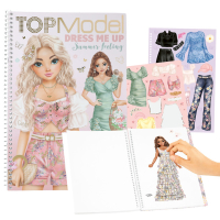 DEPESCHE TOPModel Dress Me Up Summer Feeling