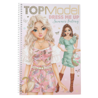 DEPESCHE TOPModel Dress Me Up Summer Feeling