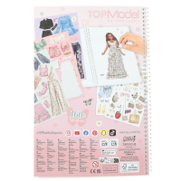 DEPESCHE TOPModel Dress Me Up Summer Feeling