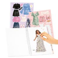 DEPESCHE TOPModel Dress Me Up Summer Feeling