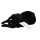 DEPESCHE Plüsch Spinne Adventure World schwarz 20cm