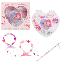 DEPESCHE Princess Mimi Perlenset Armband