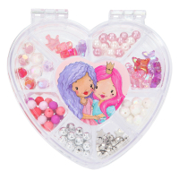 DEPESCHE Princess Mimi Perlenset Armband
