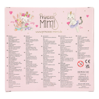 DEPESCHE Princess Mimi Perlenset Armband