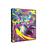 Pokémon ME01 4-Pocket Portfolio