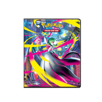 Pokémon ME01 4-Pocket Portfolio