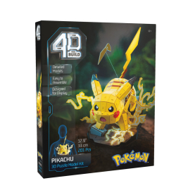 FDP Pokemon - Pikachu