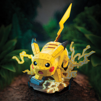 FDP Pokemon - Pikachu