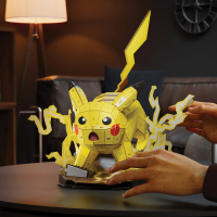 FDP Pokemon - Pikachu