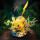FDP Pokemon - Pikachu