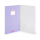 Liniertes Notizbuch -Maxi - Spiralbindung - A4-Format - Teddy Bear
