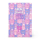 Liniertes Notizbuch - Medium - A5-Format - Teddy Bear