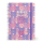 Liniertes Notizbuch - Large - Spiralbindung - A5-Format - Teddy Bear