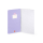 Liniertes Notizbuch - Large - Spiralbindung - A5-Format - Teddy Bear