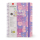 Liniertes Notizbuch - Large - Spiralbindung - A5-Format - Teddy Bear
