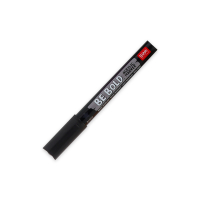 Acryl-Dekostift - Be Bold - Black