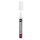 Acryl-Dekostift - Be Bold - White