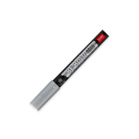 Acryl-Dekostift - Be Bold - Silver