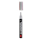 Acryl-Dekostift - Be Bold - Silver