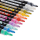 Acryl-Dekostift - Be Bold - Orange