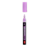 Acryl-Dekostift - Be Bold - Lilac