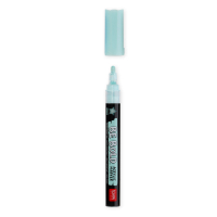 Acryl-Dekostift - Be Bold - Aqua