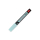 Acryl-Dekostift - Be Bold - Aqua