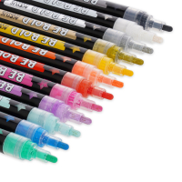 Acryl-Dekostift - Be Bold - Green