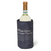 Kühlband für Flaschen - Bottle Cooler - Winelover