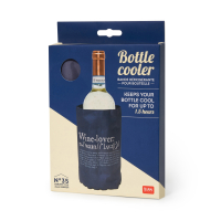 Kühlband für Flaschen - Bottle Cooler - Winelover