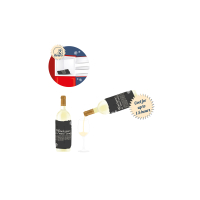Kühlband für Flaschen - Bottle Cooler - Winelover