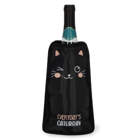 Kühlband für Flaschen - Bottle Cooler - Kitty