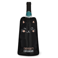 Kühlband für Flaschen - Bottle Cooler - Kitty
