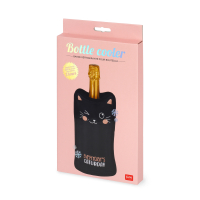 Kühlband für Flaschen - Bottle Cooler - Kitty