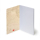 Liniertes Notizbuch - Large - B5-Format - Travel