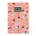 Liniertes Notizbuch - Large - B5-Format - Sushi Cat
