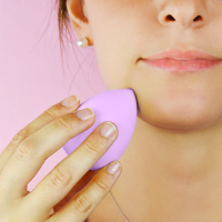 Make-Up-Schwämmchen - Cutie Friends - Unicorn