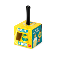 Handglöckchen - Ring For… - Beer