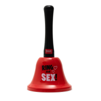 Handglöckchen - Ring For… - Spicy