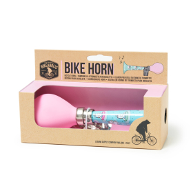 Fahrradhupe - Bike Horn - Unicorn
