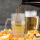 Bierkrug mit Kühlfunktion - Cooling Beer Mug