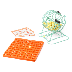 Bingo-Set